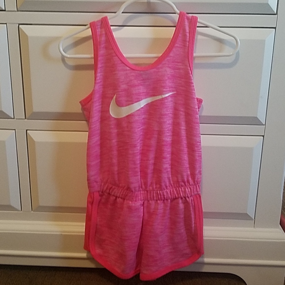Nike romper